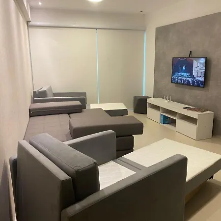 Apartamento Amplo E Acesso A Praia Salvador Exterior photo