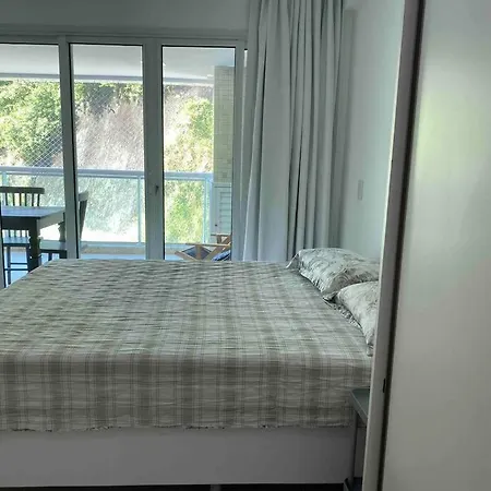 Apartamento Amplo E Acesso A Praia Salvador Exterior photo