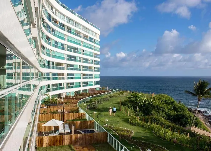 Apartamento Amplo E Acesso A Praia