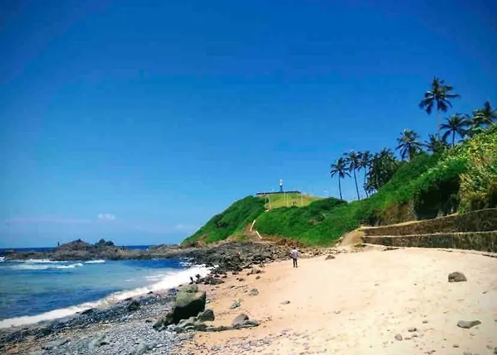 Apartamento Amplo E Acesso A Praia
