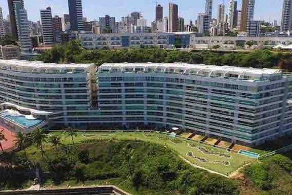 Apartment Amplo E Acesso A Salvador