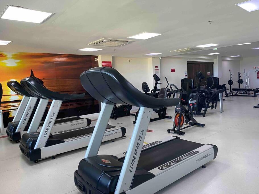 Apartment Amplo E Acesso A