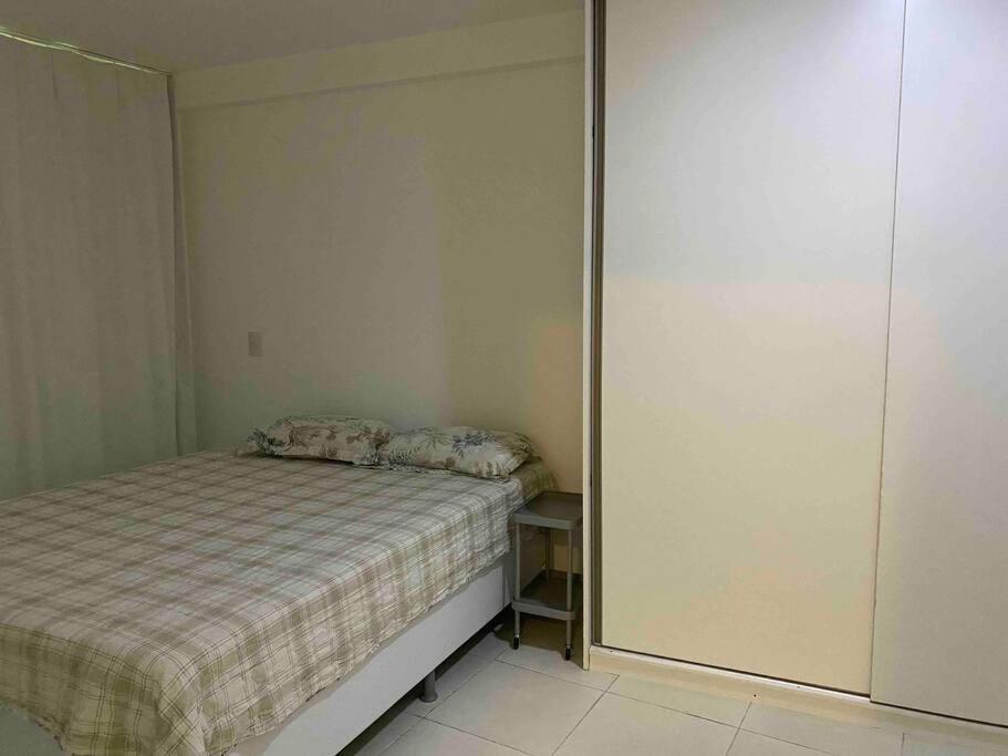 Apartment Amplo E Acesso A Salvador