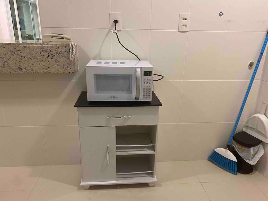 Amplo E Acesso A Apartment