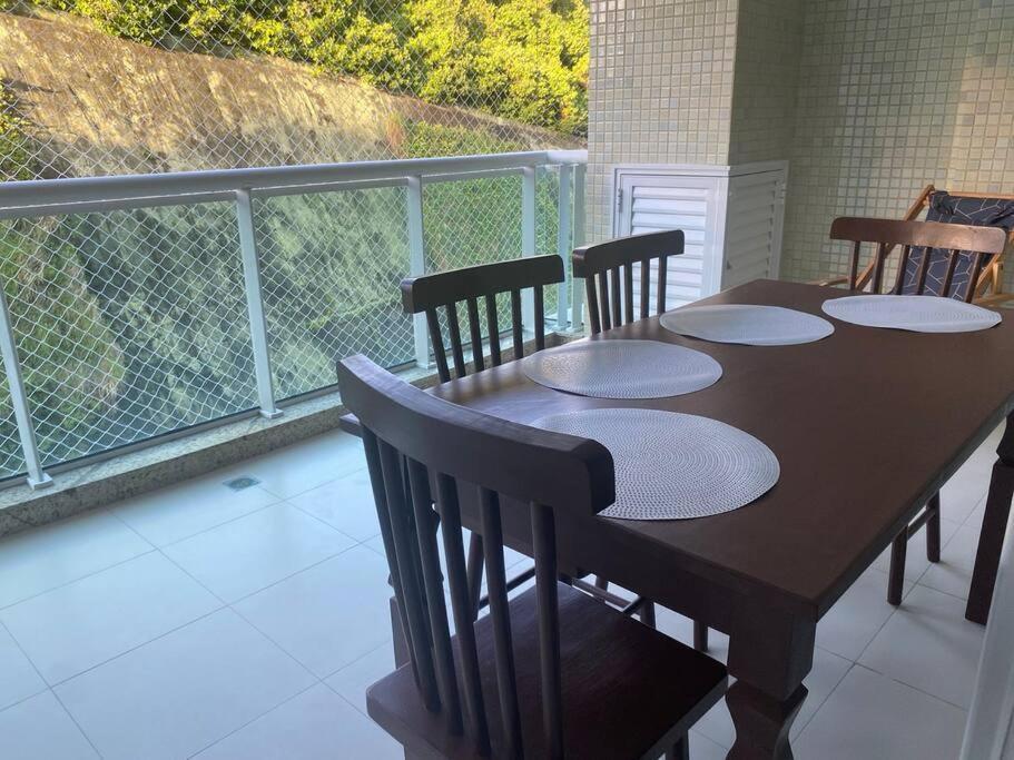 Amplo E Acesso A Apartment Salvador