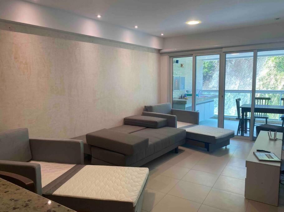 Amplo E Acesso A Apartment