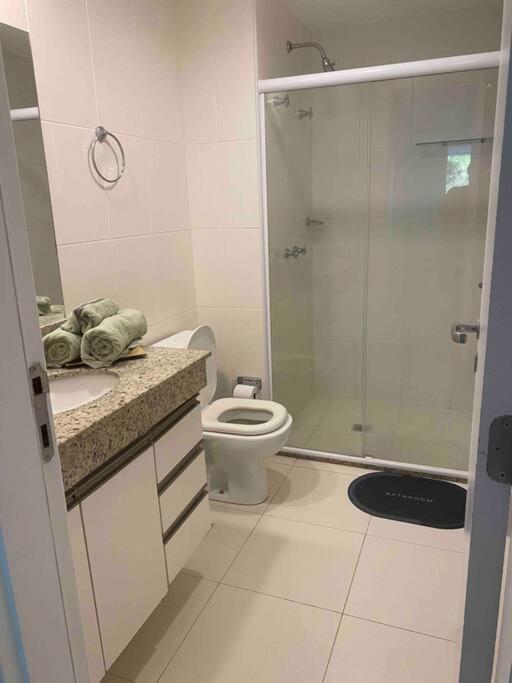 Apartment Amplo E Acesso A