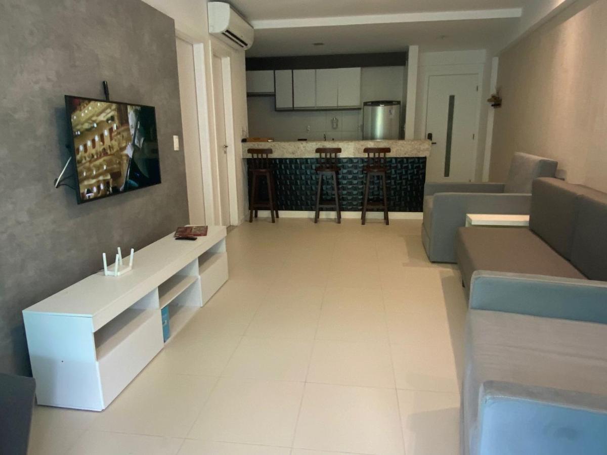 Amplo E Acesso A Apartment Salvador