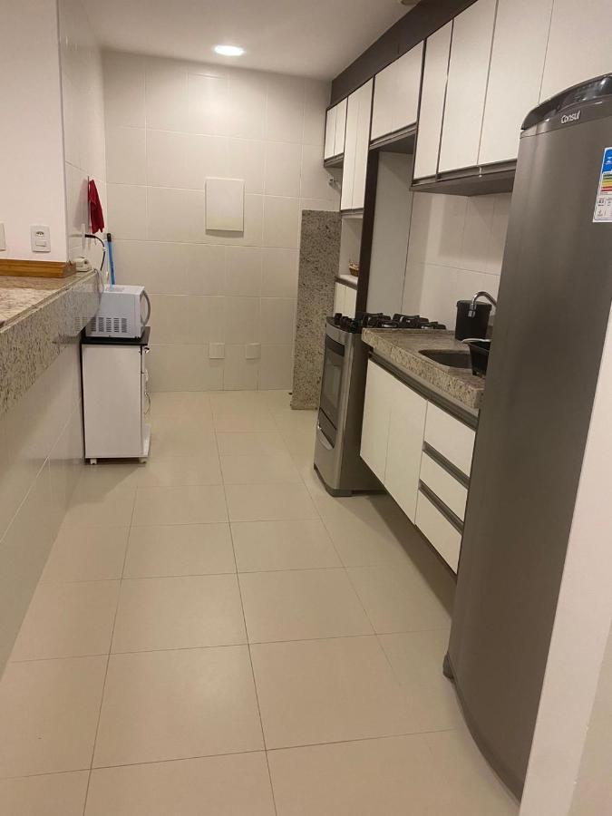 Amplo E Acesso A Apartment Salvador