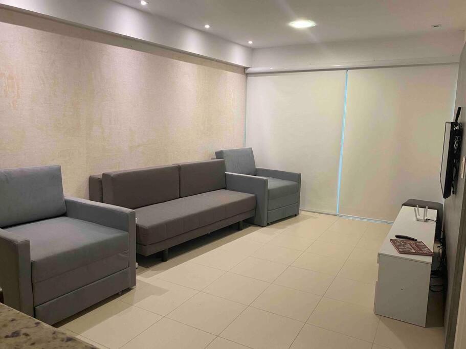 Amplo E Acesso A Apartment Salvador