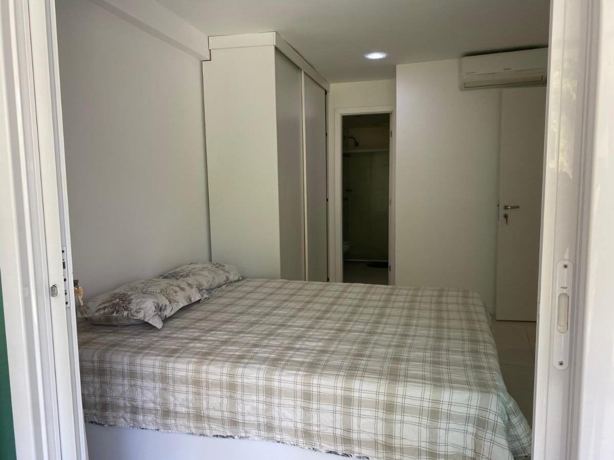 Apartment Amplo E Acesso A Salvador