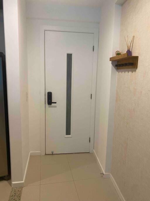Apartment Amplo E Acesso A