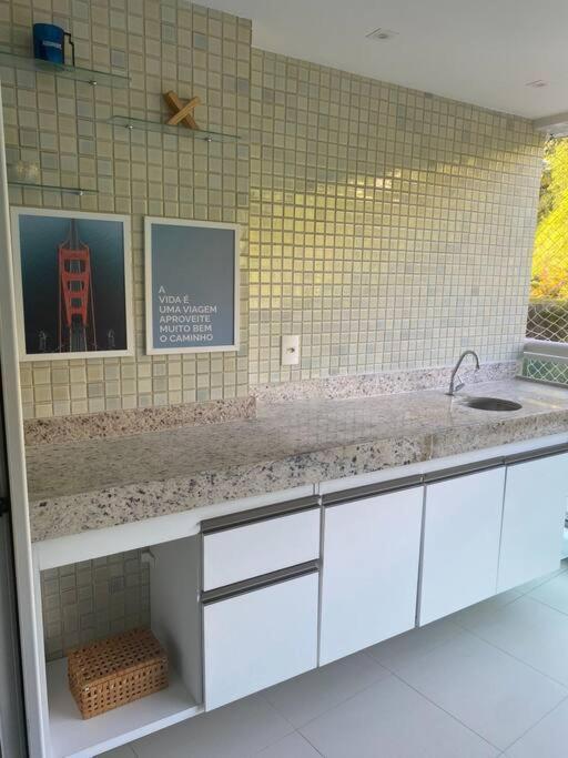 Apartment Amplo E Acesso A